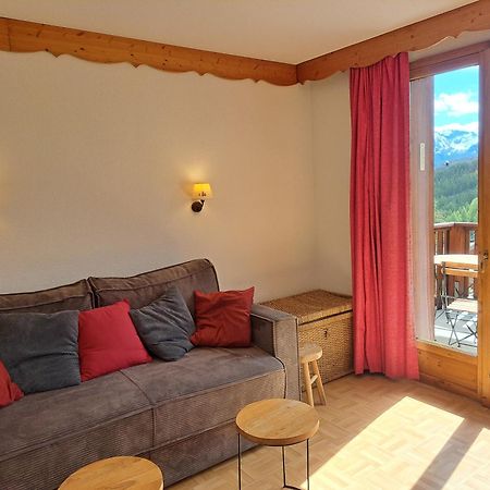 - Appartement Avec Balcon - 2 Personnes Puy-Saint-Vincent Exterior foto